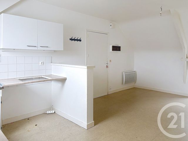 Appartement F2 à louer - 2 pièces - 33.6 m2 - ST NICOLAS DE REDON - 44 - PAYS-DE-LOIRE - Century 21 L'Immobilière De L'Ouest