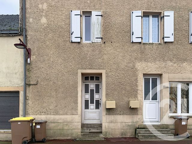 maison - AVESSAC - 44