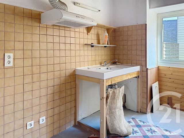 maison à louer - 2 pièces - 44.05 m2 - AVESSAC - 44 - PAYS-DE-LOIRE - Century 21 L'Immobilière De L'Ouest