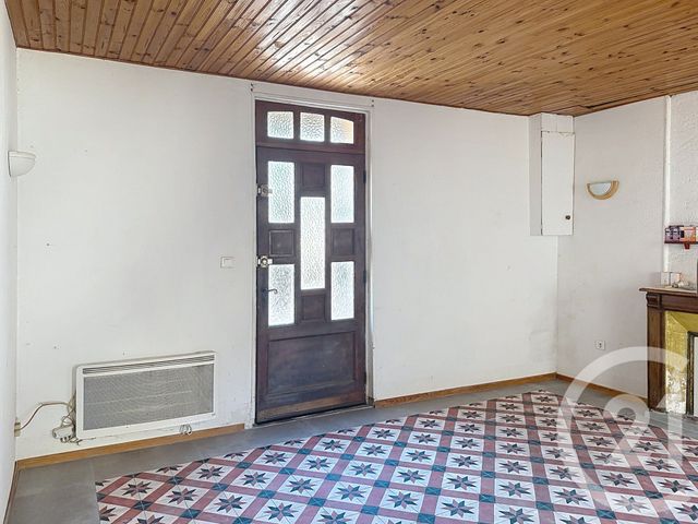 maison à louer - 2 pièces - 44.05 m2 - AVESSAC - 44 - PAYS-DE-LOIRE - Century 21 L'Immobilière De L'Ouest