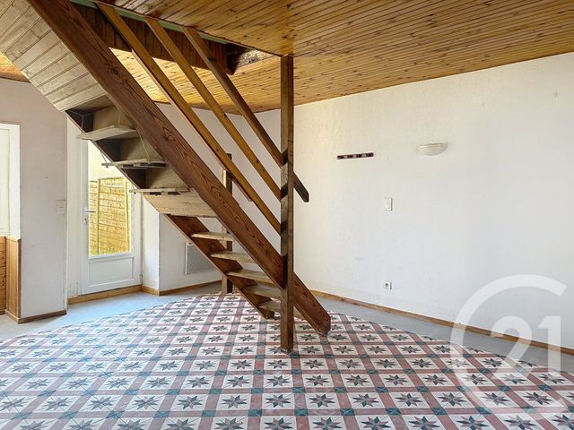 maison à louer - 2 pièces - 44.05 m2 - AVESSAC - 44 - PAYS-DE-LOIRE - Century 21 L'Immobilière De L'Ouest