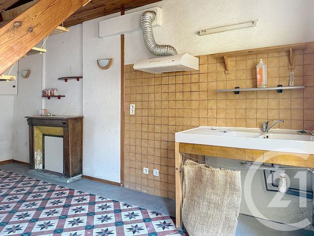 maison à louer - 2 pièces - 44.05 m2 - AVESSAC - 44 - PAYS-DE-LOIRE - Century 21 L'Immobilière De L'Ouest