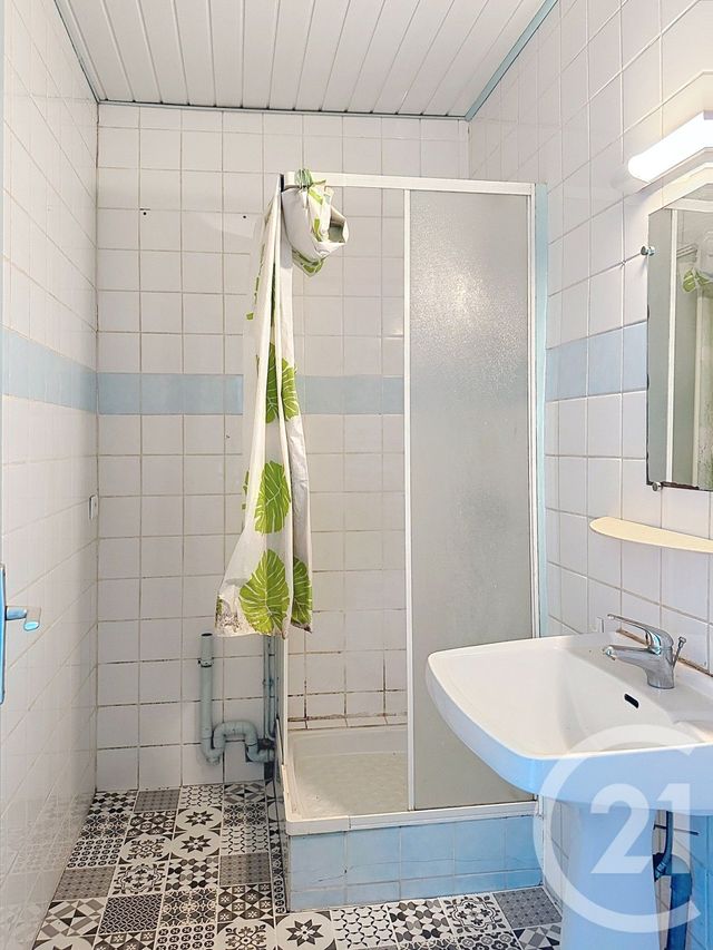 maison à louer - 2 pièces - 44.05 m2 - AVESSAC - 44 - PAYS-DE-LOIRE - Century 21 L'Immobilière De L'Ouest
