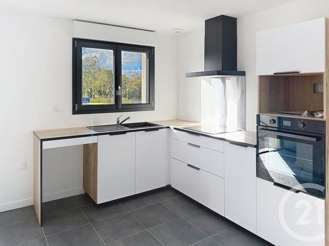 maison à louer - 3 pièces - 59.17 m2 - PLESSE - 44 - PAYS-DE-LOIRE - Century 21 L'Immobilière De L'Ouest