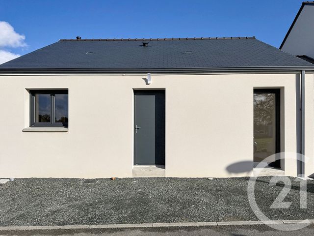 Maison à louer PLESSE