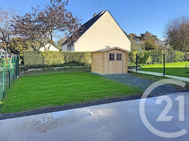 maison à louer - 3 pièces - 59.17 m2 - PLESSE - 44 - PAYS-DE-LOIRE - Century 21 L'Immobilière De L'Ouest