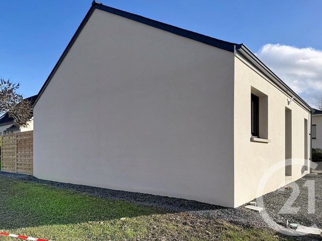 maison à louer - 3 pièces - 59.17 m2 - PLESSE - 44 - PAYS-DE-LOIRE - Century 21 L'Immobilière De L'Ouest