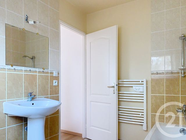 maison à louer - 5 pièces - 88.07 m2 - ST GORGON - 56 - BRETAGNE - Century 21 L'Immobilière De L'Ouest