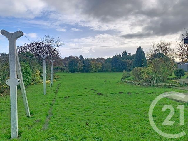 maison à louer - 5 pièces - 88.07 m2 - ST GORGON - 56 - BRETAGNE - Century 21 L'Immobilière De L'Ouest