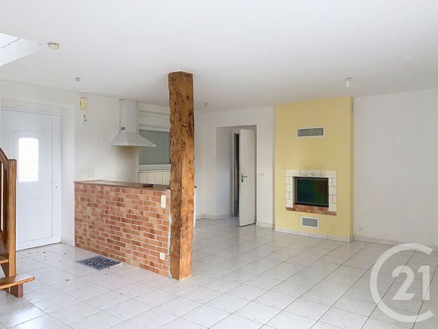 maison à louer - 5 pièces - 88.07 m2 - ST GORGON - 56 - BRETAGNE - Century 21 L'Immobilière De L'Ouest