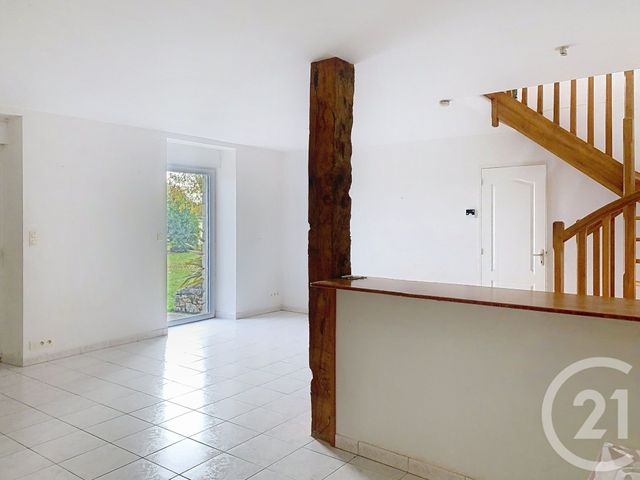 maison à louer - 5 pièces - 88.07 m2 - ST GORGON - 56 - BRETAGNE - Century 21 L'Immobilière De L'Ouest