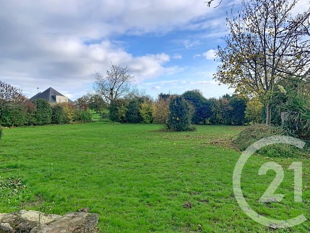 maison à louer - 5 pièces - 88.07 m2 - ST GORGON - 56 - BRETAGNE - Century 21 L'Immobilière De L'Ouest