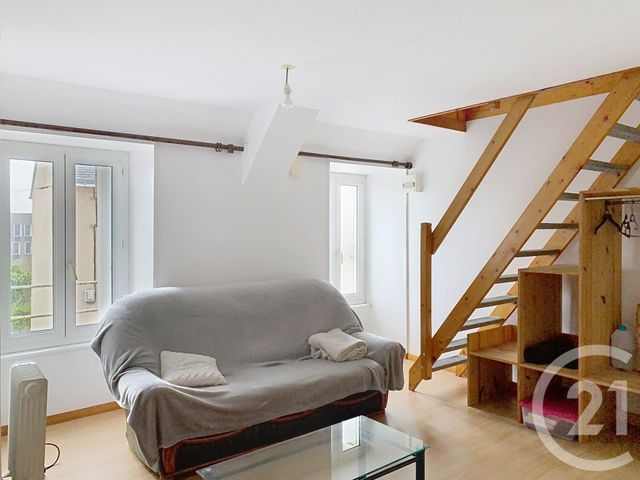 Appartement T2 à louer REDON