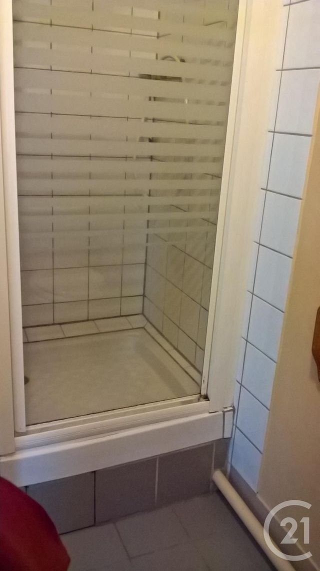 Appartement T2 à louer - 2 pièces - 26.34 m2 - REDON - 35 - BRETAGNE - Century 21 L'Immobilière De L'Ouest