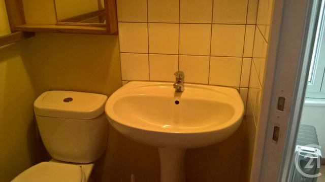 Appartement T2 à louer - 2 pièces - 26.34 m2 - REDON - 35 - BRETAGNE - Century 21 L'Immobilière De L'Ouest