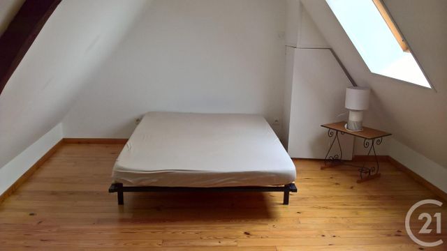 Appartement T2 à louer - 2 pièces - 26.34 m2 - REDON - 35 - BRETAGNE - Century 21 L'Immobilière De L'Ouest