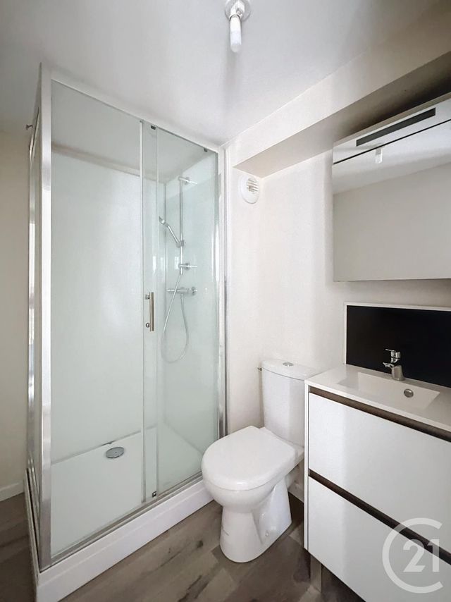 Appartement T2 à louer - 2 pièces - 26.84 m2 - REDON - 35 - BRETAGNE - Century 21 L'Immobilière De L'Ouest