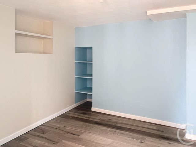 Appartement T2 à louer - 2 pièces - 26.84 m2 - REDON - 35 - BRETAGNE - Century 21 L'Immobilière De L'Ouest