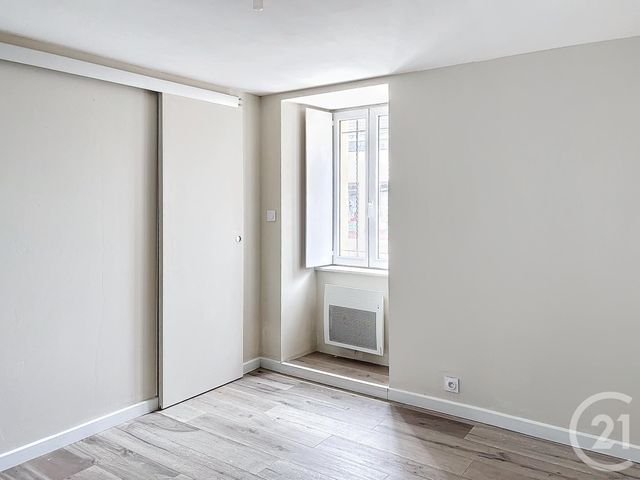 Appartement T2 à louer - 2 pièces - 26.84 m2 - REDON - 35 - BRETAGNE - Century 21 L'Immobilière De L'Ouest