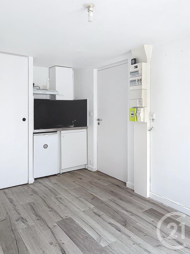 Appartement T2 à louer - 2 pièces - 26.84 m2 - REDON - 35 - BRETAGNE - Century 21 L'Immobilière De L'Ouest
