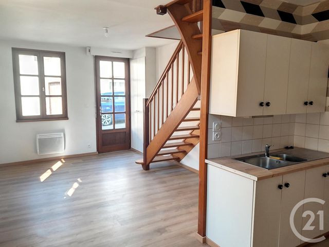 maison - FEGREAC - 44