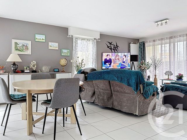 maison à vendre - 4 pièces - 93.3 m2 - REDON - 35 - BRETAGNE - Century 21 L'Immobilière De L'Ouest