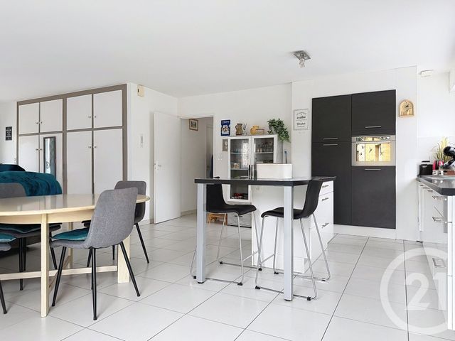 maison à vendre - 4 pièces - 93.3 m2 - REDON - 35 - BRETAGNE - Century 21 L'Immobilière De L'Ouest