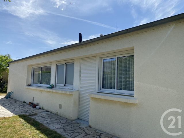 maison à vendre - 4 pièces - 93.3 m2 - REDON - 35 - BRETAGNE - Century 21 L'Immobilière De L'Ouest