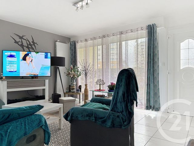 maison à vendre - 4 pièces - 93.3 m2 - REDON - 35 - BRETAGNE - Century 21 L'Immobilière De L'Ouest