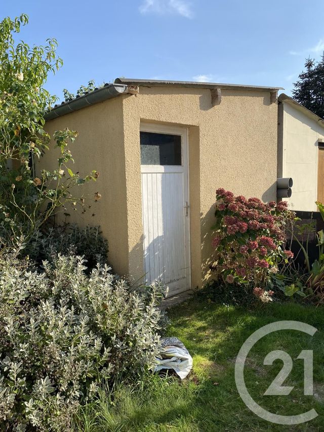 maison à vendre - 4 pièces - 93.3 m2 - REDON - 35 - BRETAGNE - Century 21 L'Immobilière De L'Ouest