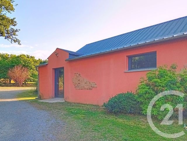 maison à vendre - 3 pièces - 175.86 m2 - CONQUEREUIL - 44 - PAYS-DE-LOIRE - Century 21 L'Immobilière De L'Ouest