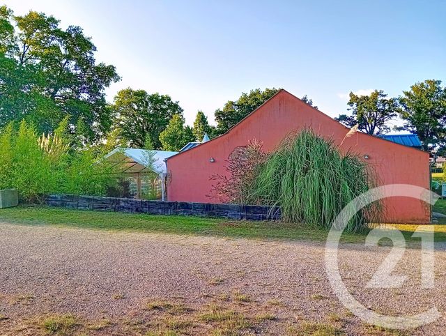 maison à vendre - 3 pièces - 175.86 m2 - CONQUEREUIL - 44 - PAYS-DE-LOIRE - Century 21 L'Immobilière De L'Ouest