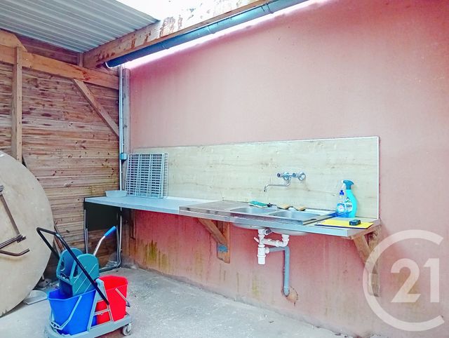 maison à vendre - 3 pièces - 175.86 m2 - CONQUEREUIL - 44 - PAYS-DE-LOIRE - Century 21 L'Immobilière De L'Ouest