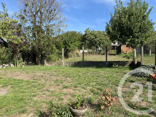 maison à louer - 3 pièces - 58.35 m2 - REDON - 35 - BRETAGNE - Century 21 L'Immobilière De L'Ouest