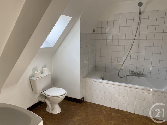 maison à louer - 3 pièces - 58.35 m2 - REDON - 35 - BRETAGNE - Century 21 L'Immobilière De L'Ouest