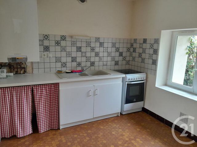 maison à louer - 3 pièces - 58.35 m2 - REDON - 35 - BRETAGNE - Century 21 L'Immobilière De L'Ouest