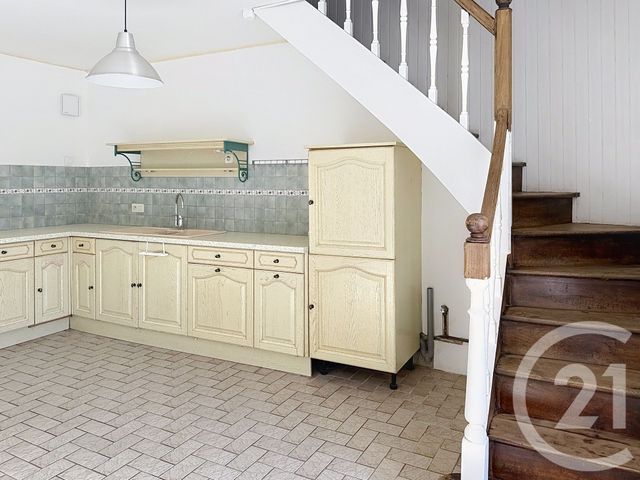 maison à louer - 4 pièces - 109.4 m2 - ST VINCENT SUR OUST - 56 - BRETAGNE - Century 21 L'Immobilière De L'Ouest