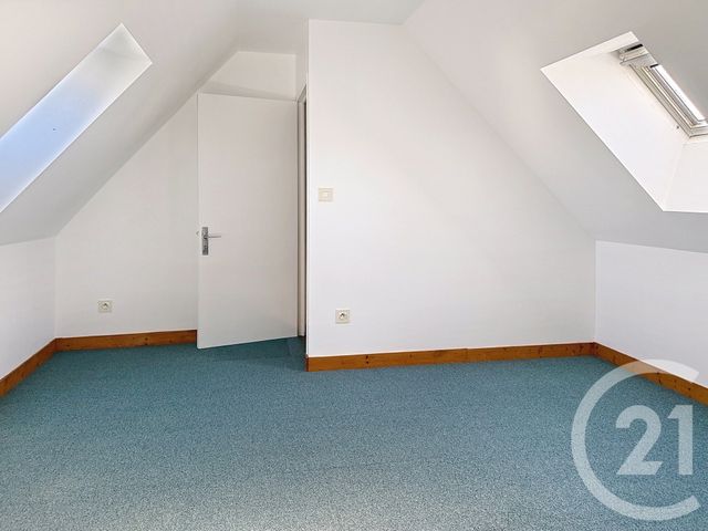 maison à louer - 4 pièces - 109.4 m2 - ST VINCENT SUR OUST - 56 - BRETAGNE - Century 21 L'Immobilière De L'Ouest