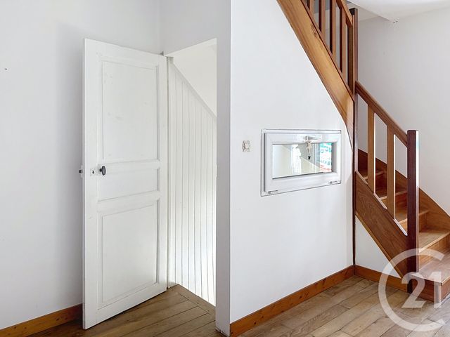 maison à louer - 4 pièces - 109.4 m2 - ST VINCENT SUR OUST - 56 - BRETAGNE - Century 21 L'Immobilière De L'Ouest