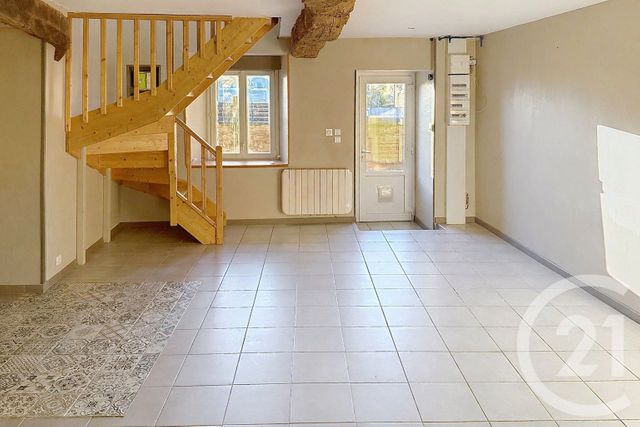 Maison à louer PIPRIAC