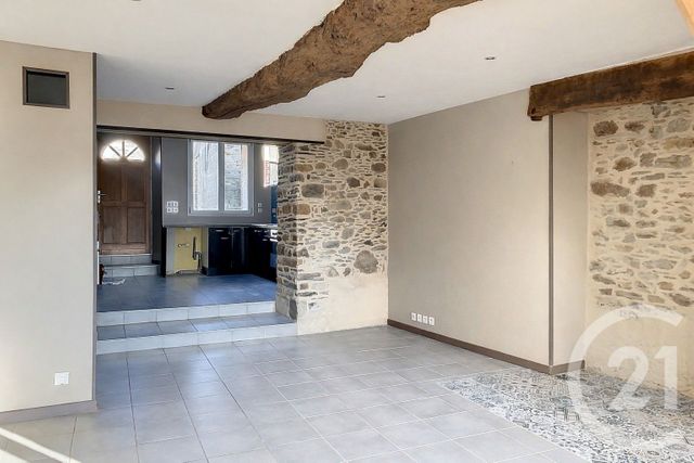 Maison à louer PIPRIAC