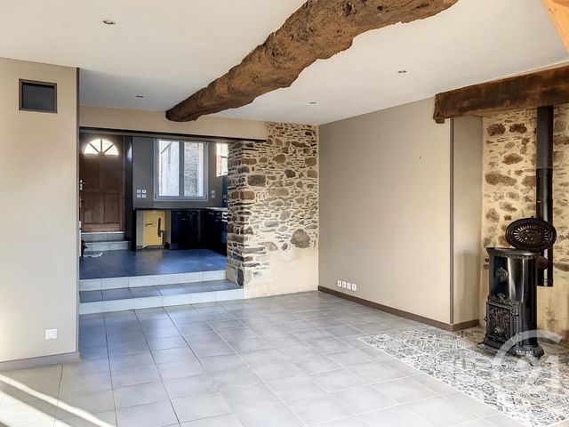 maison à louer - 3 pièces - 60.4 m2 - PIPRIAC - 35 - BRETAGNE - Century 21 L'Immobilière De L'Ouest