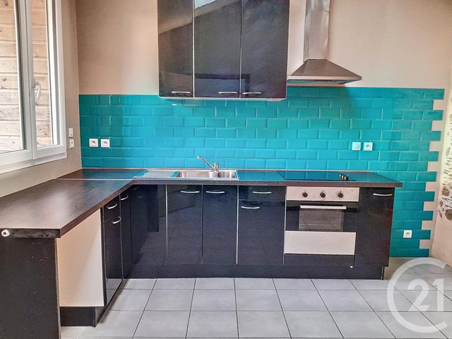 maison à louer - 3 pièces - 60.4 m2 - PIPRIAC - 35 - BRETAGNE - Century 21 L'Immobilière De L'Ouest