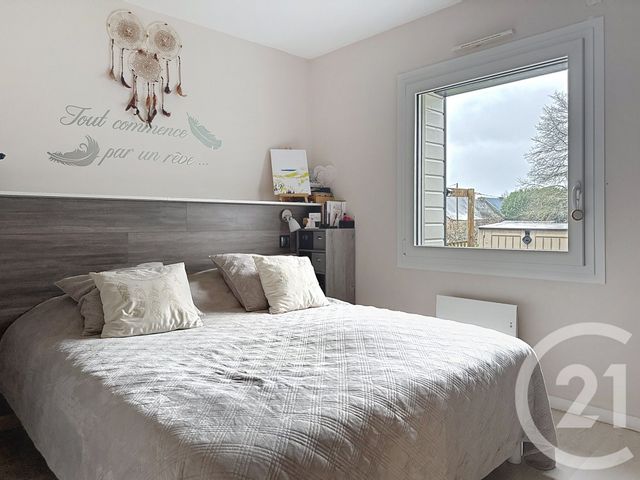 maison à vendre - 4 pièces - 159.1 m2 - ST NICOLAS DE REDON - 44 - PAYS-DE-LOIRE - Century 21 L'Immobilière De L'Ouest