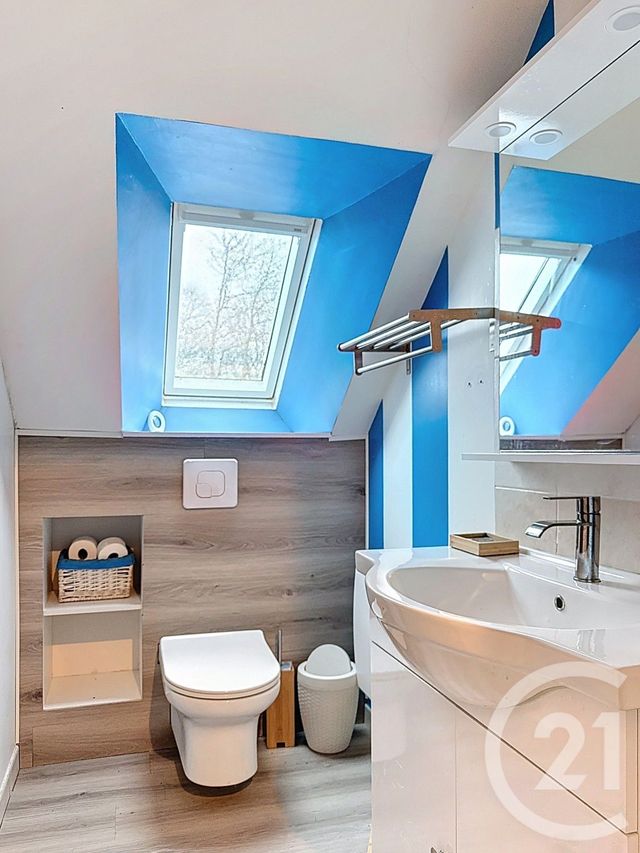 maison à vendre - 4 pièces - 159.1 m2 - ST NICOLAS DE REDON - 44 - PAYS-DE-LOIRE - Century 21 L'Immobilière De L'Ouest