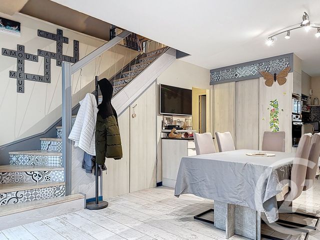 maison à vendre - 4 pièces - 159.1 m2 - ST NICOLAS DE REDON - 44 - PAYS-DE-LOIRE - Century 21 L'Immobilière De L'Ouest