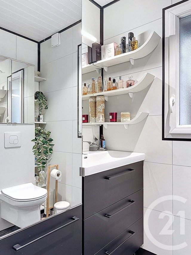 maison à vendre - 4 pièces - 159.1 m2 - ST NICOLAS DE REDON - 44 - PAYS-DE-LOIRE - Century 21 L'Immobilière De L'Ouest