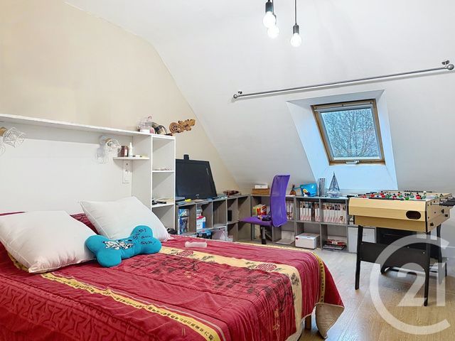 maison à vendre - 4 pièces - 159.1 m2 - ST NICOLAS DE REDON - 44 - PAYS-DE-LOIRE - Century 21 L'Immobilière De L'Ouest