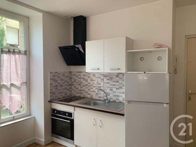 Appartement T2 à louer - 2 pièces - 37.4 m2 - REDON - 35 - BRETAGNE - Century 21 L'Immobilière De L'Ouest