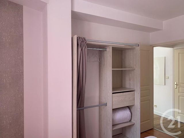 Appartement T2 à louer - 2 pièces - 37.4 m2 - REDON - 35 - BRETAGNE - Century 21 L'Immobilière De L'Ouest